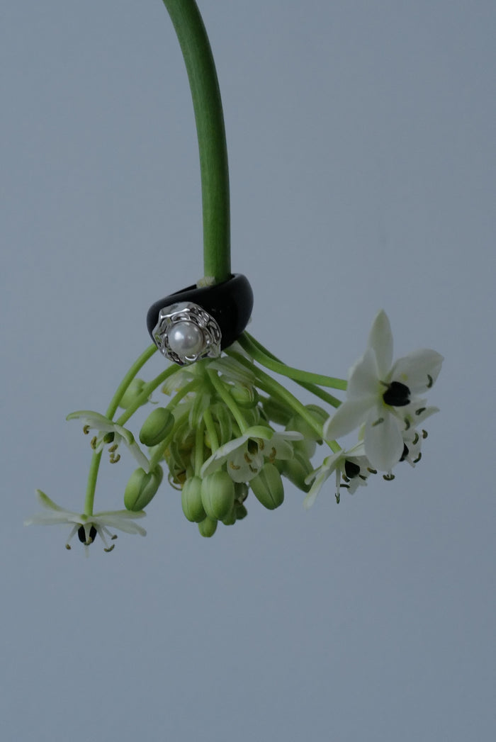 Orbit Ring